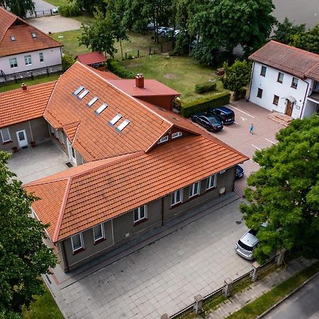 Klaipeda Inn Private Parking And Kitchen Экстерьер фото