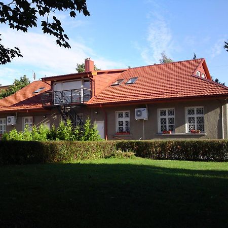 Klaipeda Inn Private Parking And Kitchen Экстерьер фото