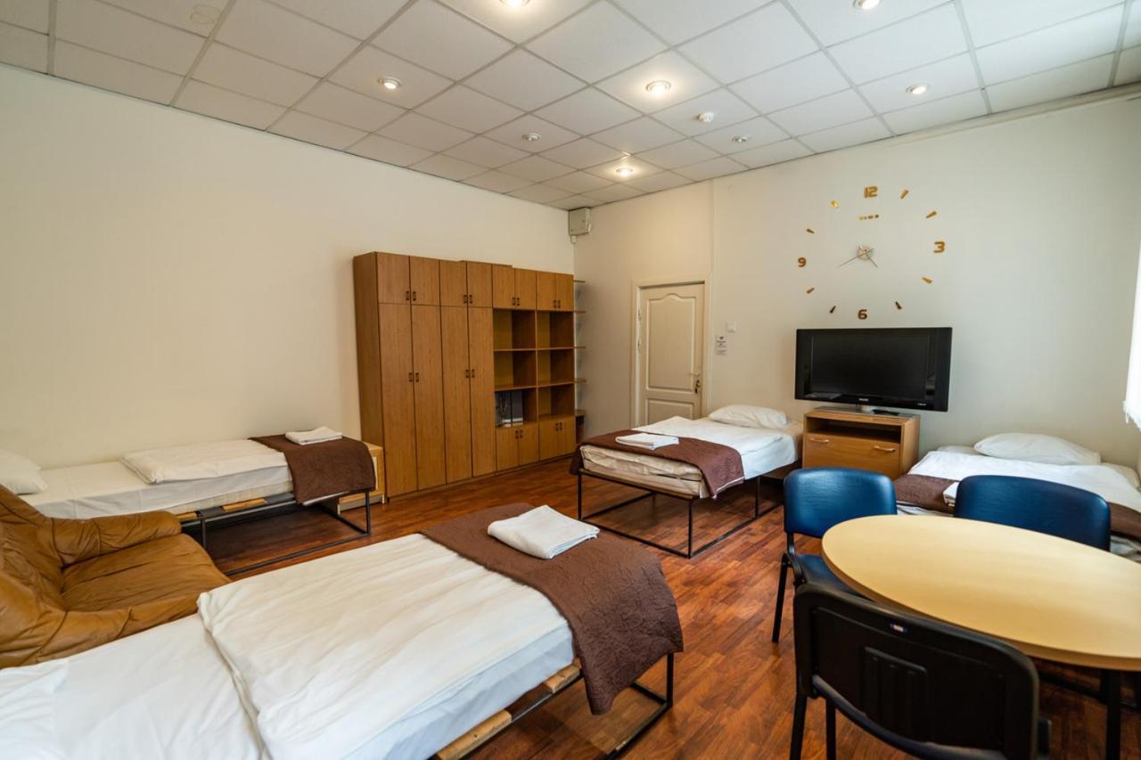 Klaipeda Inn Private Parking And Kitchen Экстерьер фото