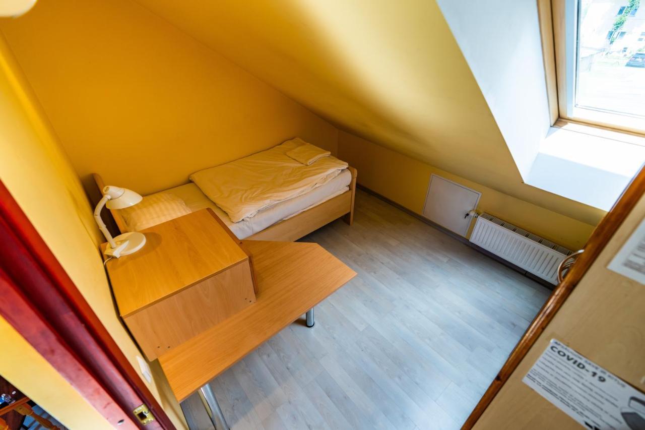 Klaipeda Inn Private Parking And Kitchen Экстерьер фото