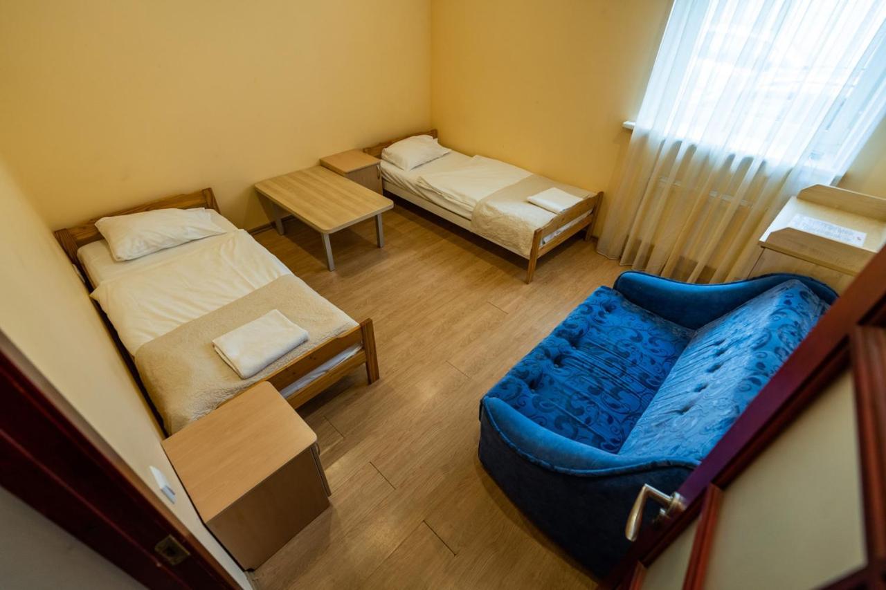 Klaipeda Inn Private Parking And Kitchen Экстерьер фото