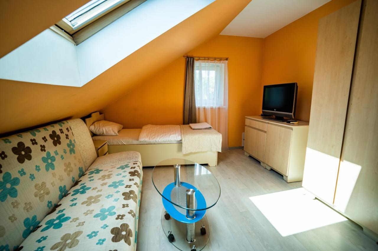 Klaipeda Inn Private Parking And Kitchen Экстерьер фото