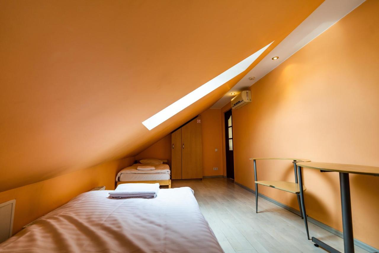Klaipeda Inn Private Parking And Kitchen Экстерьер фото