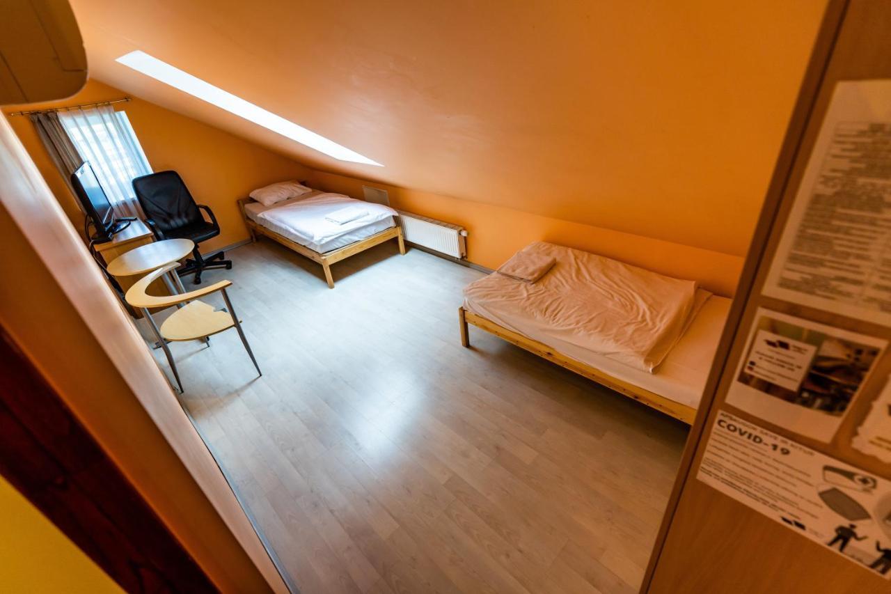 Klaipeda Inn Private Parking And Kitchen Экстерьер фото