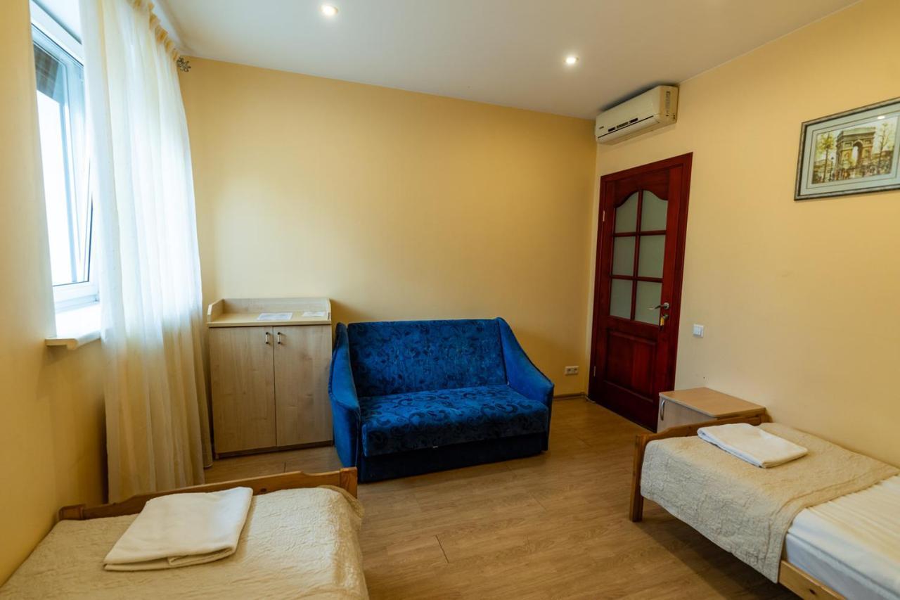 Klaipeda Inn Private Parking And Kitchen Экстерьер фото