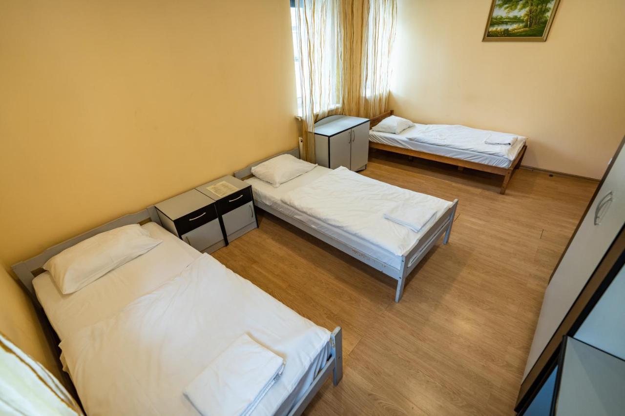 Klaipeda Inn Private Parking And Kitchen Экстерьер фото