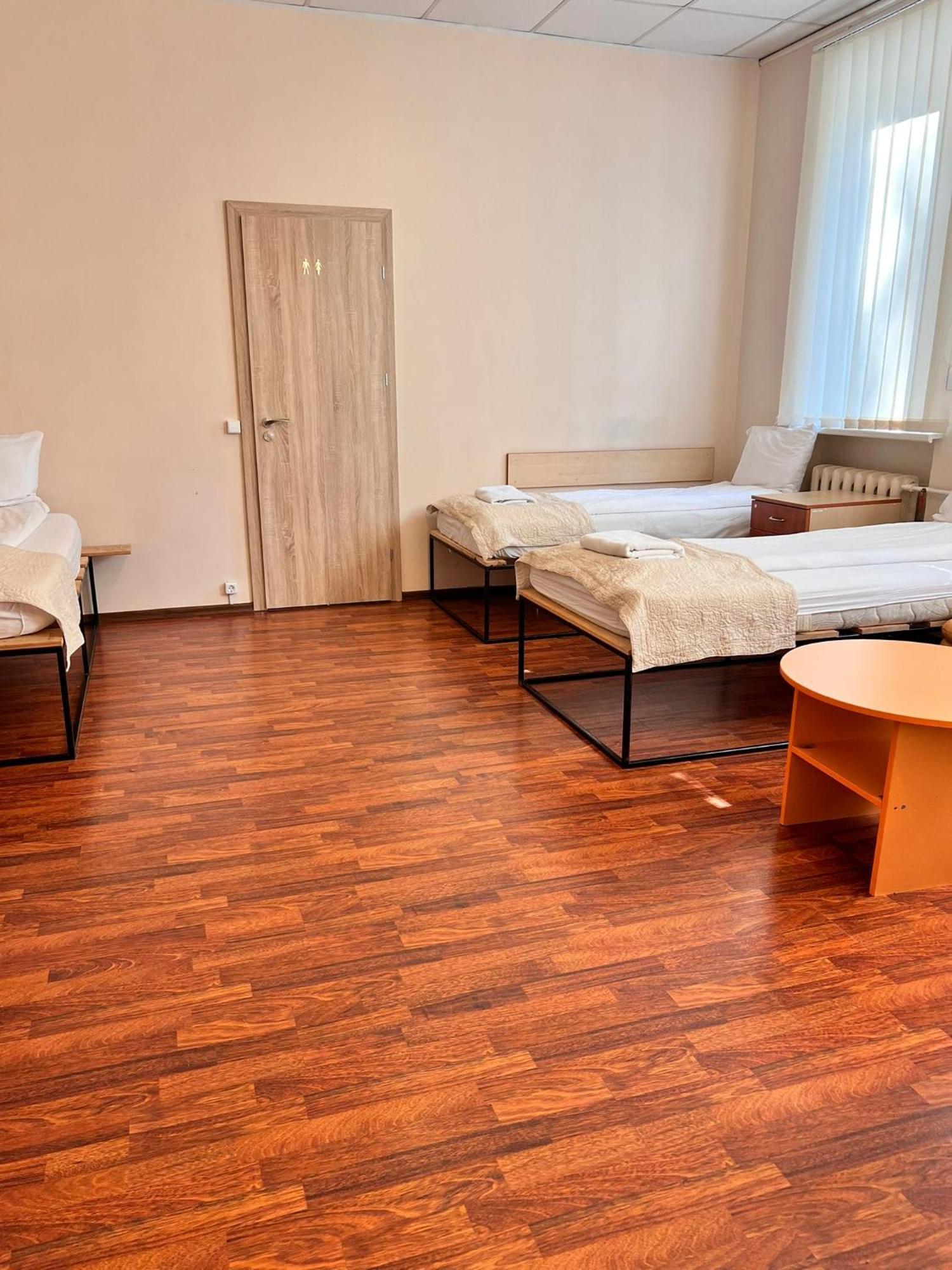 Klaipeda Inn Private Parking And Kitchen Экстерьер фото