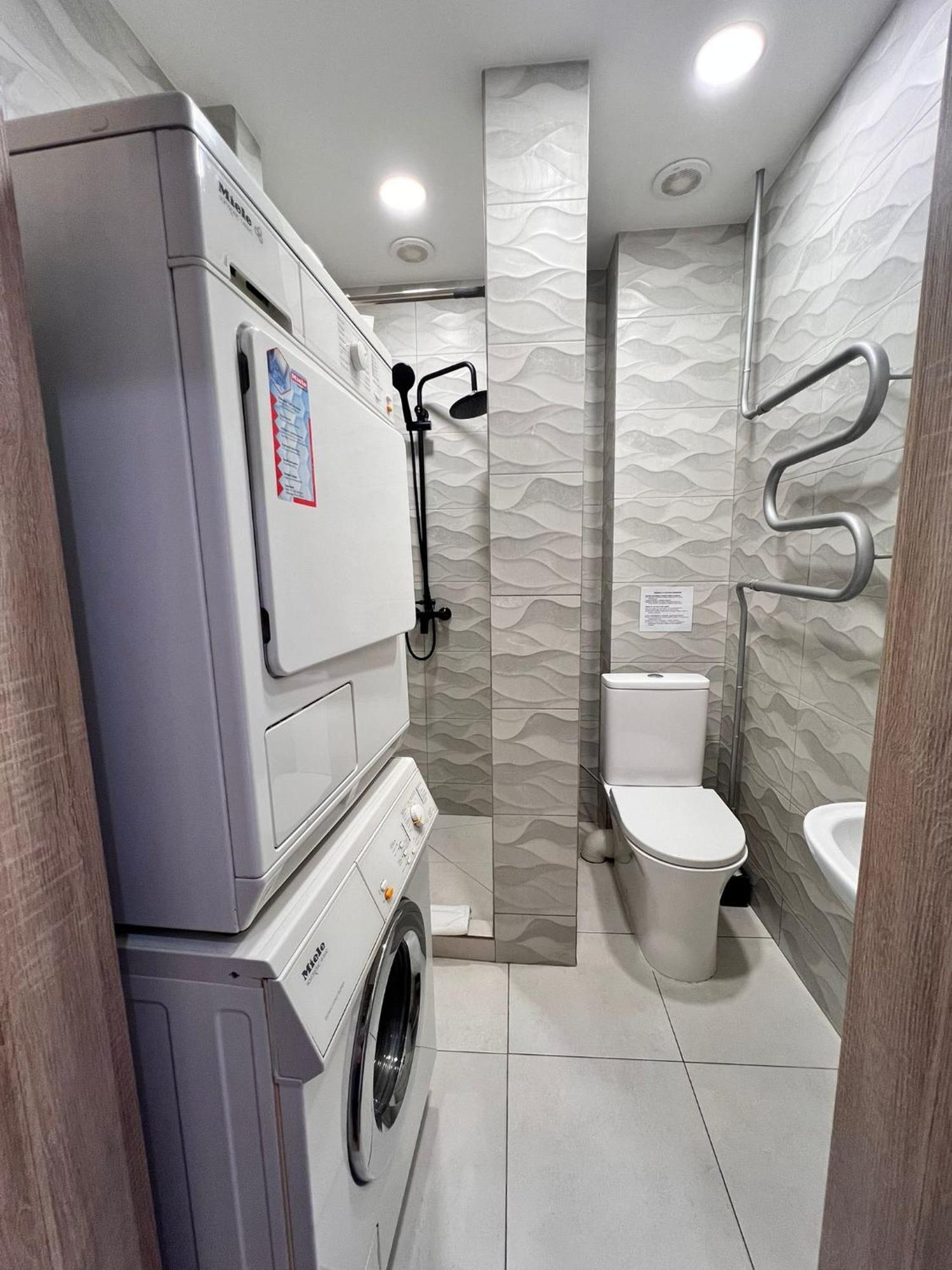 Klaipeda Inn Private Parking And Kitchen Экстерьер фото