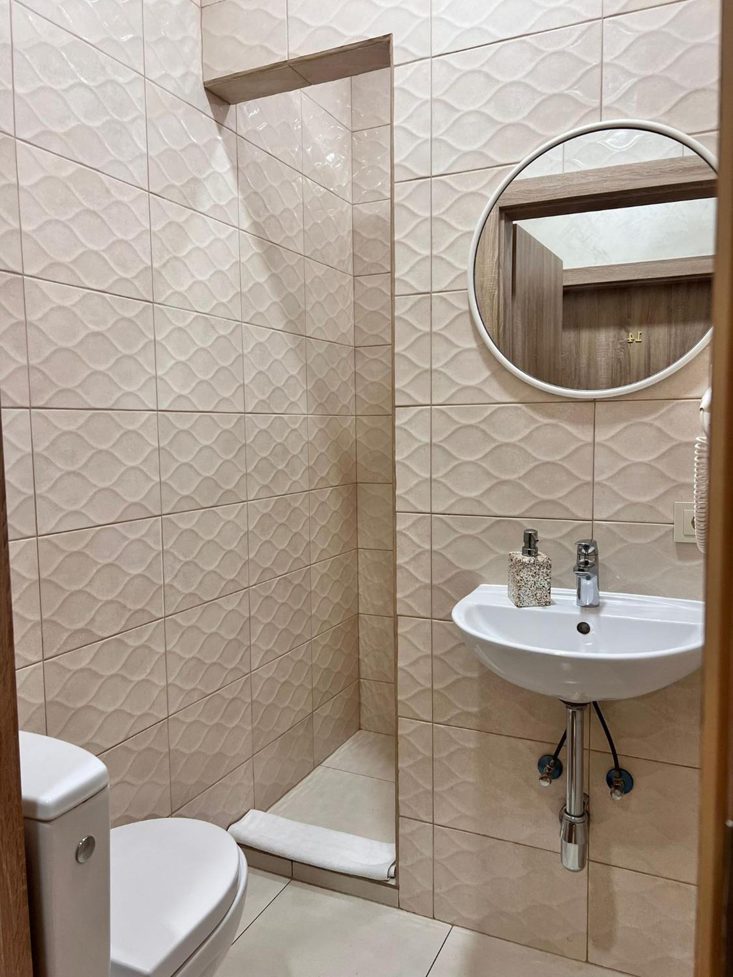 Klaipeda Inn Private Parking And Kitchen Экстерьер фото