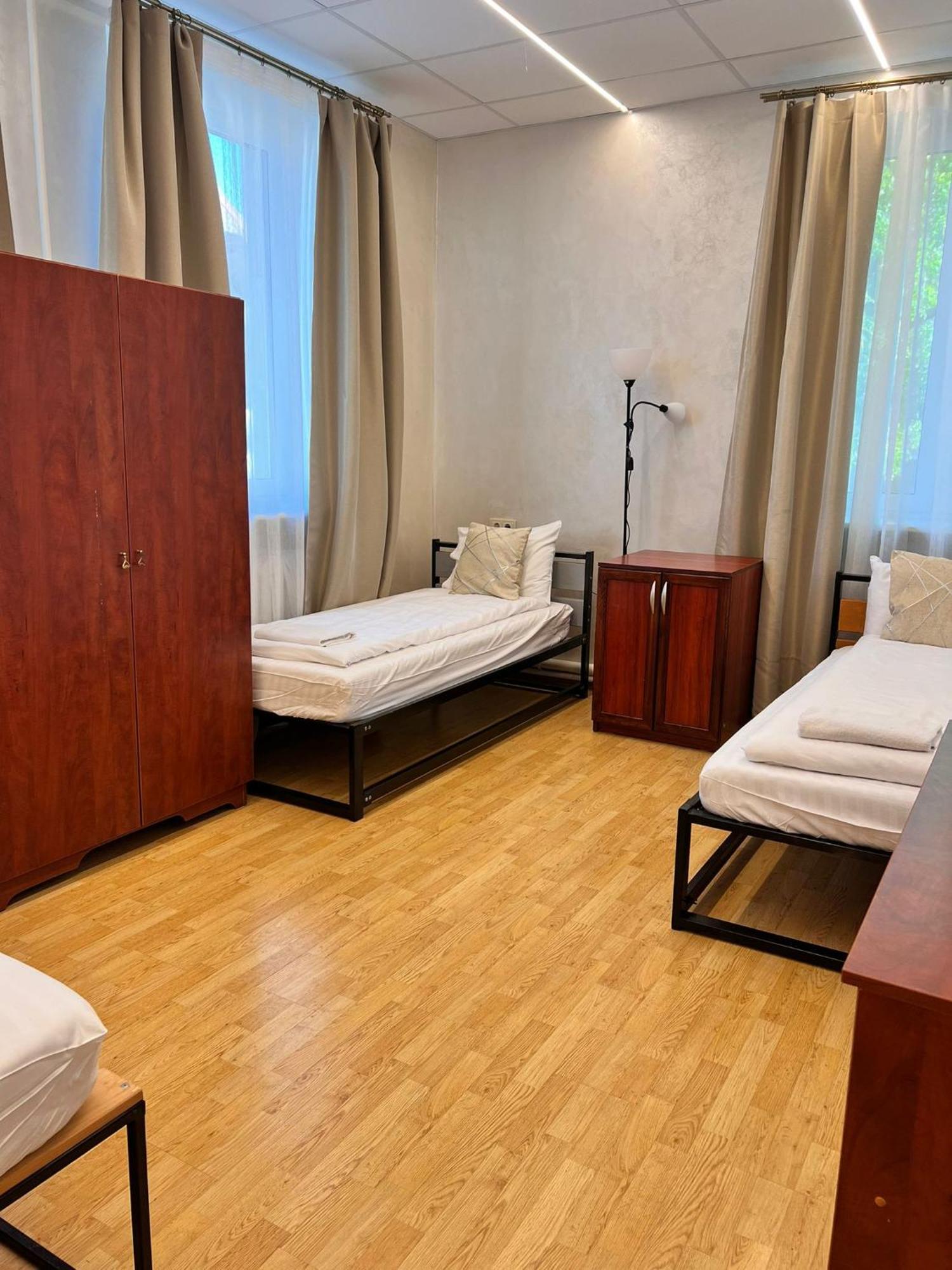 Klaipeda Inn Private Parking And Kitchen Экстерьер фото