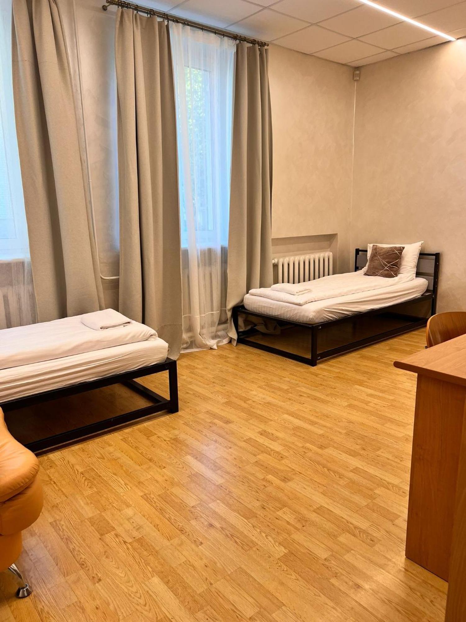 Klaipeda Inn Private Parking And Kitchen Экстерьер фото