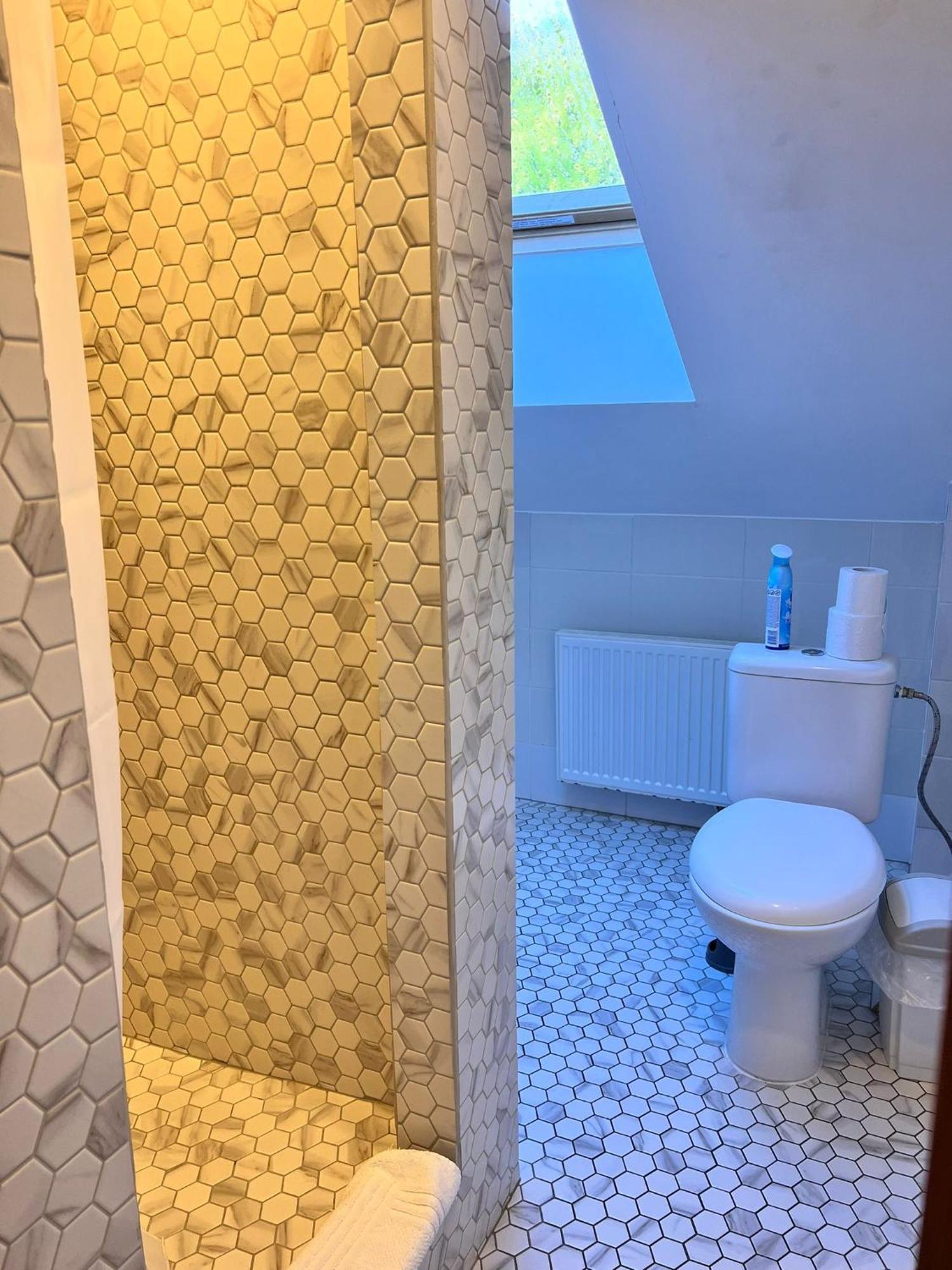 Klaipeda Inn Private Parking And Kitchen Экстерьер фото