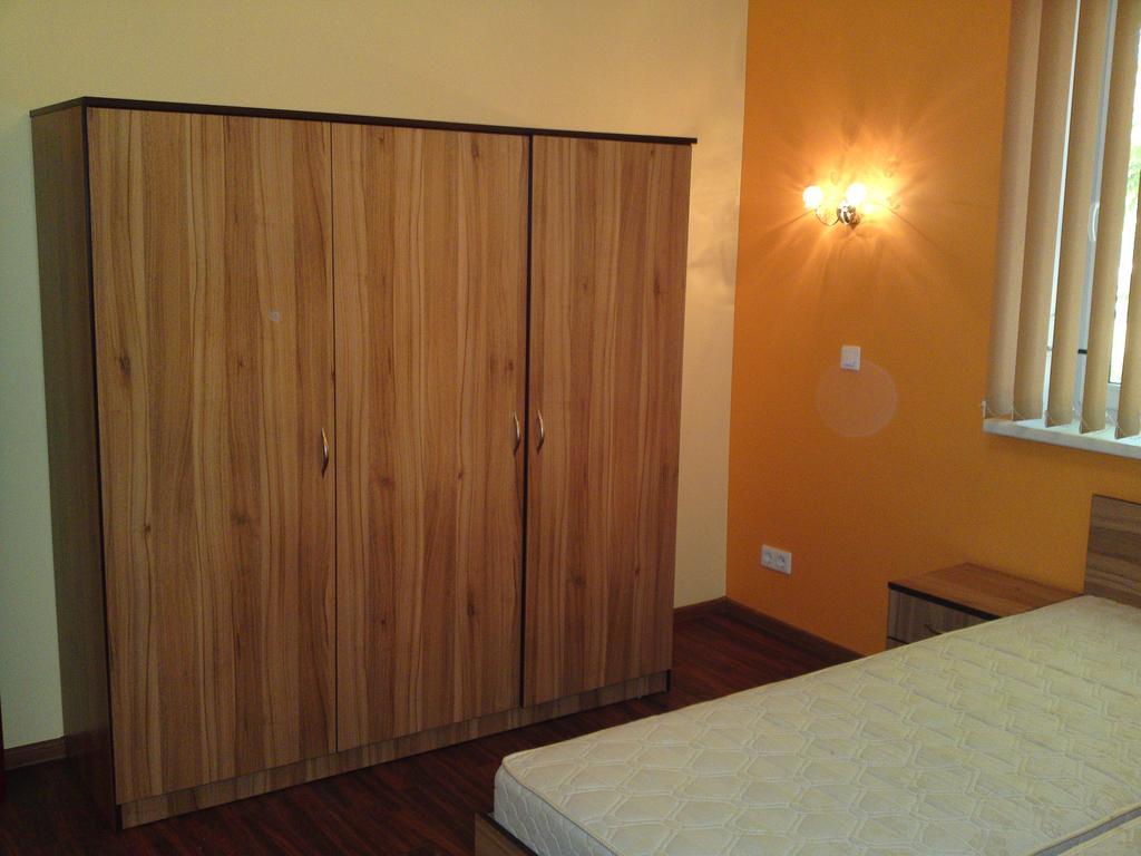 Klaipeda Inn Private Parking And Kitchen Экстерьер фото