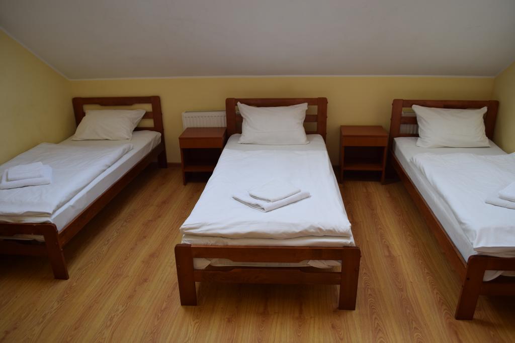 Klaipeda Inn Private Parking And Kitchen Экстерьер фото