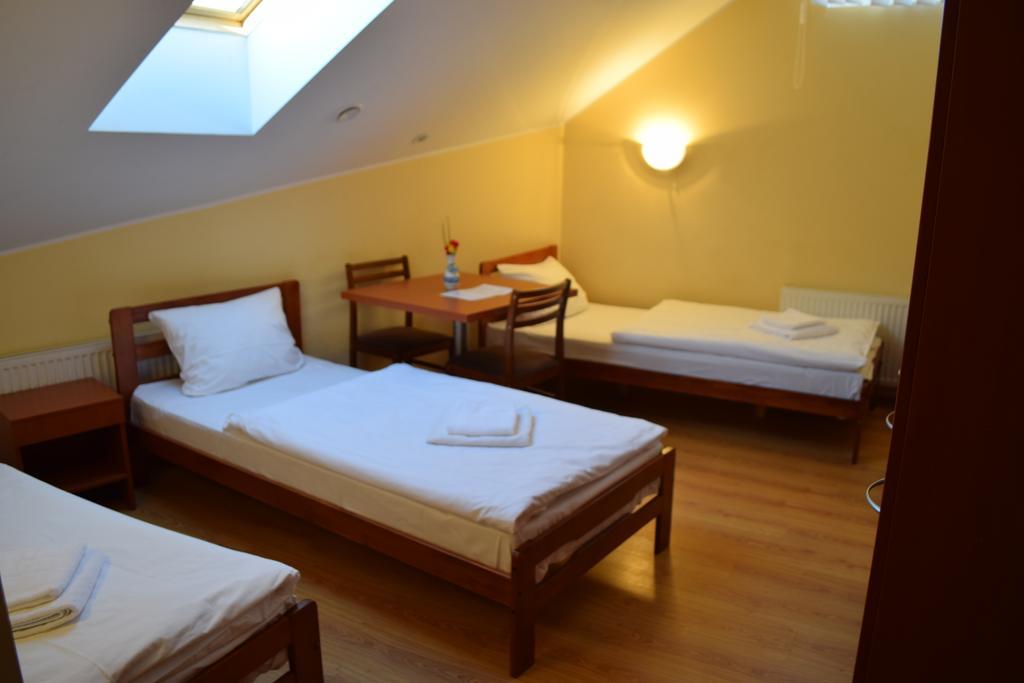 Klaipeda Inn Private Parking And Kitchen Экстерьер фото